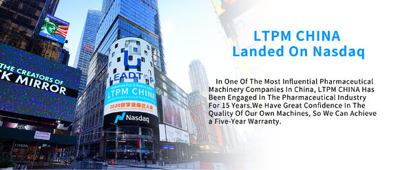 गुणवत्ता फार्मास्युटिकल प्रोसेसिंग मशीनें फैक्टरी