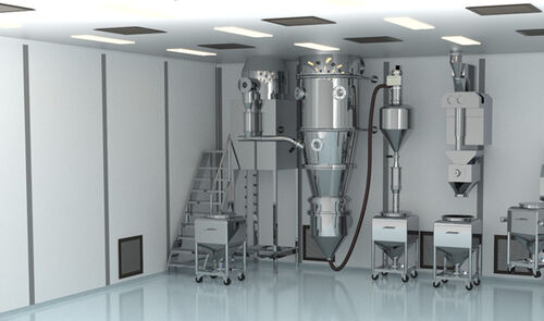 के बारे में नवीनतम कंपनी समाचार ठोस खुराक रूप