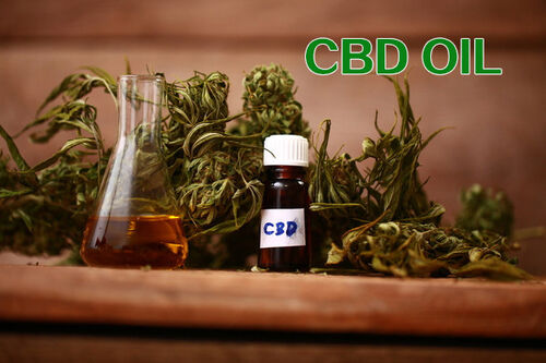 के बारे में नवीनतम कंपनी समाचार चीन के कानूनी सीबीडी बाजार में एक सूचनात्मक पूर्वावलोकन