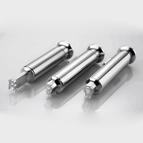 के बारे में नवीनतम कंपनी समाचार पाउडर टैबलेट प्रेस मोल्ड का भंडारण और रखरखाव