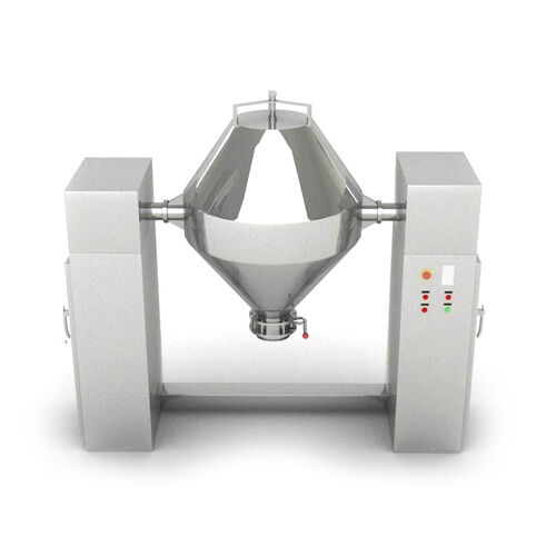 के बारे में नवीनतम कंपनी समाचार मिश्रण एकरूपता में मिश्रण समय का महत्व