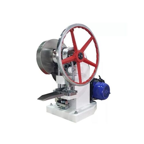 के बारे में नवीनतम कंपनी समाचार सिंगल पंच टैबलेट प्रेस का उपयोग, इन रखरखाव ज्ञान आवश्यक है