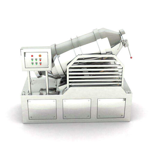 के बारे में नवीनतम कंपनी समाचार मिक्सर दक्षता में सुधार कैसे करें?