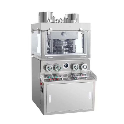 के बारे में नवीनतम कंपनी समाचार टेबलेट प्रेस का चयन करते समय दवा निर्माताओं को निम्नलिखित कारकों पर विचार करना चाहिए