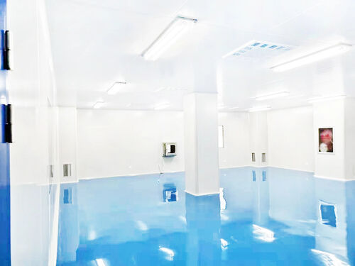 के बारे में नवीनतम कंपनी समाचार क्या आप फार्मा प्रक्रिया में फार्मास्युटिकल मशीनरी के लिए स्टेनलेस स्टील की भौतिक आवश्यकताओं को जानते हैं?