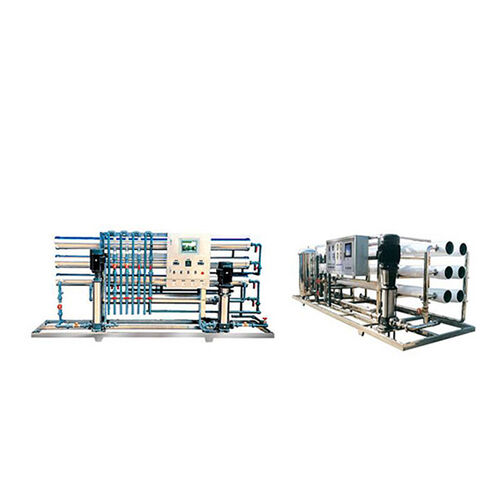 के बारे में नवीनतम कंपनी समाचार जल उपचार