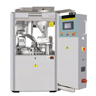 अच्छा मूल्य फार्मास्युटिकल कैप्सूल सीलिंग मशीन प्रेसिजन सीलिंग सिस्टम पूरी तरह से स्वचालित कैप्सूल सीलर ऑनलाइन