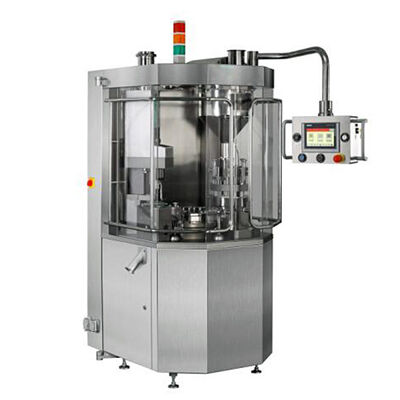 अच्छा मूल्य हाई स्पीड फार्मास्युटिका मशीनरी स्वचालित कैप्सूल मशीन कम शोर ऑनलाइन
