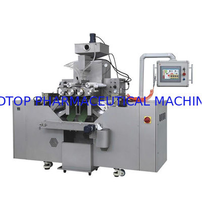 LTRJ-250 स्वचालित पेंटबॉल मशीन पूर्ण उत्पाद लाइन