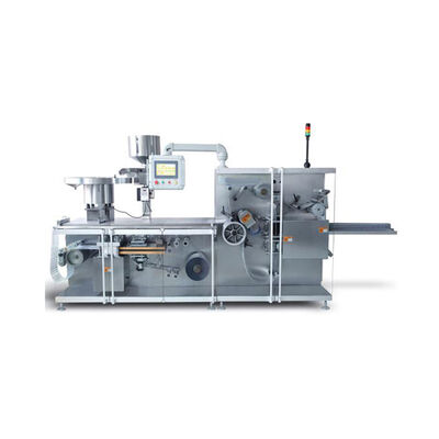 अच्छा मूल्य टैबलेट ब्लिस्टर पैकिंग मशीन, कैप्सूल फार्मास्युटिकल ब्लिस्टर पैकेजिंग मशीनें ऑनलाइन