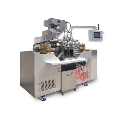 अच्छा मूल्य पेंटबॉल जिलेटिन कैप्सूल एनकैप्सुलेशन मशीन रोटरी मोल्डिंग ऑनलाइन