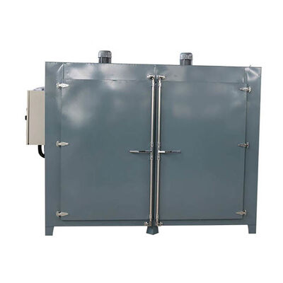 अच्छा मूल्य हॉट एयर सर्कुलेटिंग फार्मास्युटिकल ड्रायर्स हर्बल मेडिसिन ओवन कम शोर ऑनलाइन