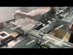 Automatic Cartoning Machine