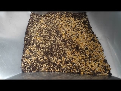 फूला हुआ भोजन मल्टीहेड वजनी स्वचालित पैकिंग मशीन