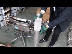 कैप्सूल पॉलिशिंग मशीन