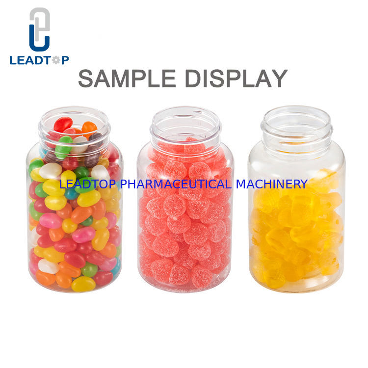 उच्च गणना सटीकता और दक्षता के साथ 5-25 मिमी गोली आकार गोली गिनती मशीन