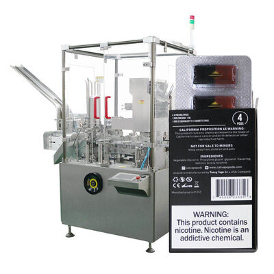 अच्छा मूल्य किफायती स्वचालित कार्टनिंग पैकिंग मशीन रोटरी वर्टिकल स्मॉल ऑनलाइन