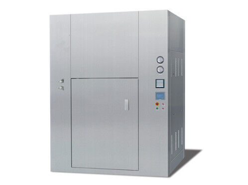 अच्छा मूल्य बड़ी एलसीडी स्क्रीन / हॉट एयर स्टरलाइज़िंग ओवन के साथ हॉट एयर सर्कुलेशन ड्रायिंग ओवन फार्मास्युटिकल प्रोसेसिंग मशीनें; ऑनलाइन