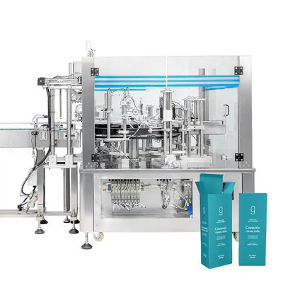 अच्छा मूल्य 1450 किलोग्राम टच स्क्रीन पैकेजिंग आकार H15-60 मिमी के साथ स्वचालित कार्टनिंग उपकरण ऑनलाइन