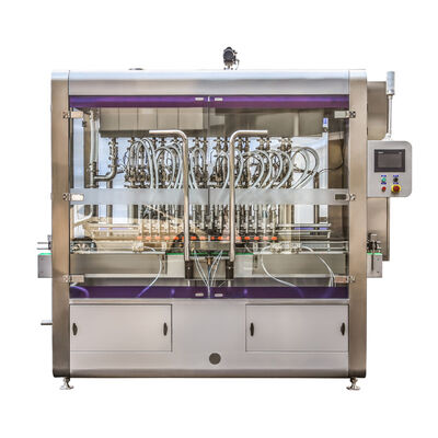 अच्छा मूल्य 8 Kw रोटरी तरल बोतल भरने की मशीन 220/380V बिजली की आपूर्ति CE/GMP/SGS/BV प्रमाणित ऑनलाइन