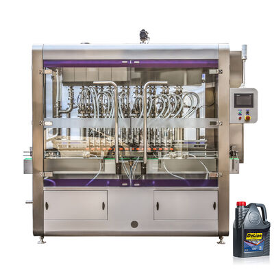 अच्छा मूल्य 50-5000 मिलीलीटर गैर अल्कोहल पेय के लिए भरने की मशीन CE/GMP/SGS/GBV प्रमाणित ऑनलाइन