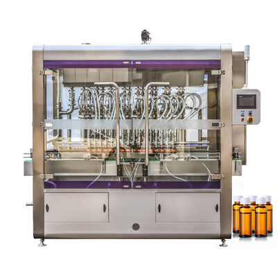 अच्छा मूल्य भरने की मशीन 220/380V भरने की सटीकता के साथ बिजली की आपूर्ति CE प्रमाणित ऑनलाइन