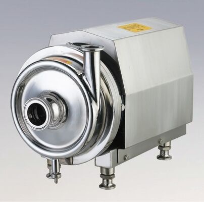 अच्छा मूल्य उच्च चिपचिपाहट औद्योगिक केन्द्रापसारक पंप संक्षारण प्रतिरोधी केमिकल फार्मा खाद्य जल उपचार मोटी तरल पदार्थ हस्तांतरण ऑनलाइन