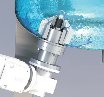 अच्छा मूल्य मैग्नेटिक लेविटेशन बॉटम मैग्नेटिक मिशरर फूड फार्मास्युटिकल केमिकल 316L स्टेनलेस एफडीए जीएमपी शून्य संपर्क सीलिंग कम रखरखाव ऑनलाइन