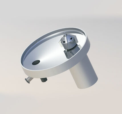 अच्छा मूल्य सेनेटरी बॉटम मैग्नेटिक मिशरर फूड फार्मा केमिकल 316L स्टेनलेस एफडीए जीएमपी संपर्क रहित सीलिंग कम रखरखाव ऑनलाइन