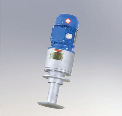 अच्छा मूल्य केन्द्रापसारक कुचलने फोम विरोधी भागने तरल किण्वन टैंक कुशल डिफमिंग उपचार उपकरण यांत्रिक डिफ्यूमर ऑनलाइन