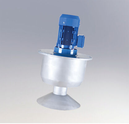 अच्छा मूल्य गैस तरल पृथक्करण और पूंछ गैस संक्षेपण क्षमताओं के साथ 220V बायोफार्मास्युटिकल रासायनिक किण्वन टैंक ऑनलाइन