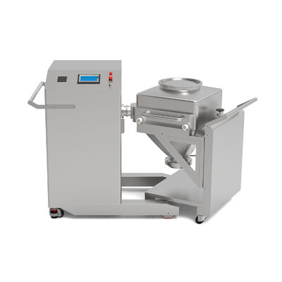 अच्छा मूल्य रासायनिक खाद्य उद्योगों के लिए प्रयोगात्मक परिदृश्य 220V बिन ब्लेंडर ऑनलाइन