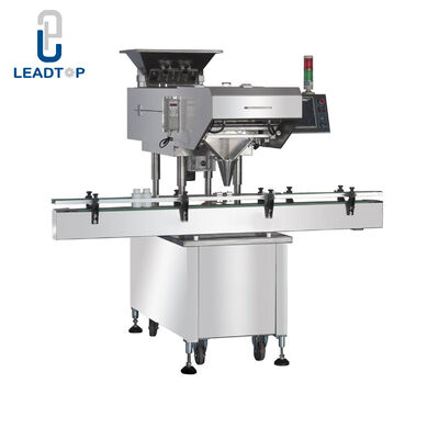 अच्छा मूल्य छोटे गोलियों के लिए LTEC-सीरीज़ कैप्सूल टैबलेट काउंटिंग मशीन गोली का आकार 5-25 मिमी ऑनलाइन