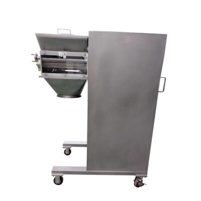 अच्छा मूल्य उच्च प्रदर्शन के साथ कसावा एक्सट्रूज़न गोलाकार पाउडर दानेदार मशीन ऑनलाइन