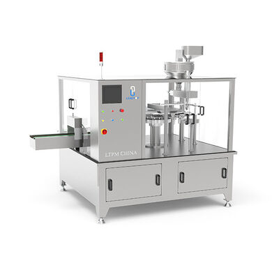 अच्छा मूल्य सीई वर्टिकल बिग बैग 1 किग्रा 2 किग्रा 3 किग्रा उर्वरक पैकिंग मशीन ऑनलाइन