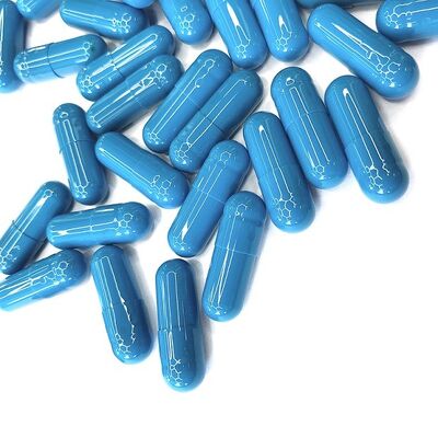 अच्छा मूल्य आहार अनुपूरक खाली दवा 00 जिलेटिन कैप्सूल ऑनलाइन