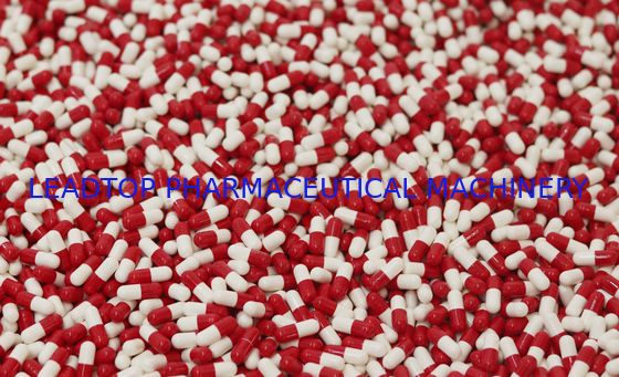 अच्छा मूल्य एफडीए हलाल हार्ड जिलेटिन 0 # जड़ी बूटी भरने के लिए खाली कैप्सूल ऑनलाइन