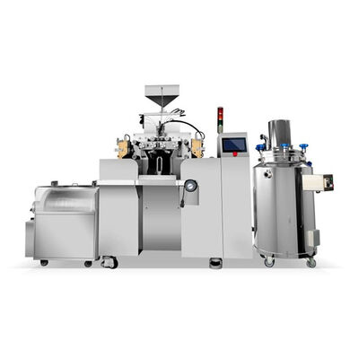 अच्छा मूल्य 8 पिलर 1ml सॉफ्टगेल पेंटबॉल एनकैप्सुलेशन मशीन ऑनलाइन