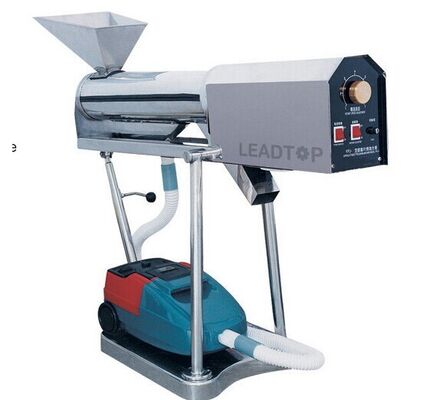 अच्छा मूल्य एडजस्टेबल स्पीड कैप्सूल पॉलिशर फार्मास्युटिकल उपकरण 7000 कैप्सूल / मिनट के साथ ऑनलाइन