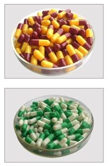 अच्छा मूल्य फार्मास्युटिकल ग्रेड आकार 3 मवेशी हड्डी जिलेटिन से खाली जेल कैप्सूल ऑनलाइन