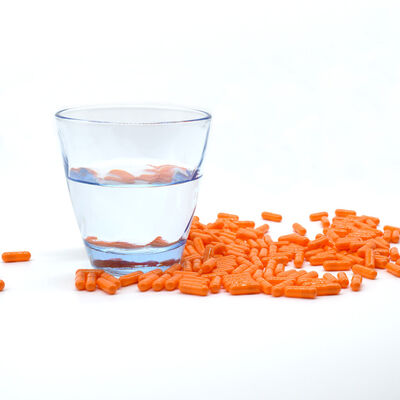 अच्छा मूल्य वजन घटाने विटामिन सी शीतल जेल कैप्सूल खाली हार्ड जिलेटिन कैप्सूल ऑनलाइन