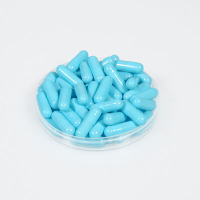 अच्छा मूल्य पतला रिम के साथ मेडिकल हार्ड खाली जेल गोजातीय हड्डी जिलेटिन कैप्सूल ऑनलाइन