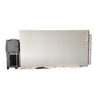 अच्छा मूल्य हॉट एयर हीट पंप सर्कुलेशन ट्रे ड्रायर्स डीवाटरिंग गांजा सूखे पत्ते फूल ऑनलाइन