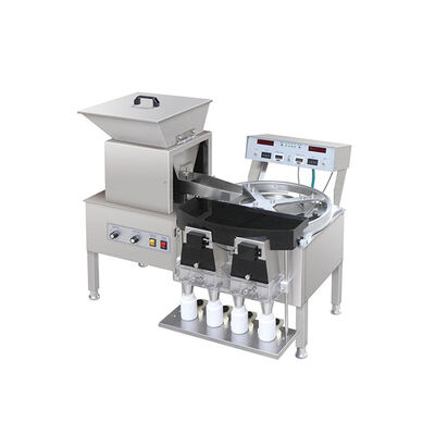 अच्छा मूल्य छोटे डेस्कटॉप कैंडी गिनती मशीन कैप्सूल टैबलेट गोली चबाने वाली गम ऑनलाइन