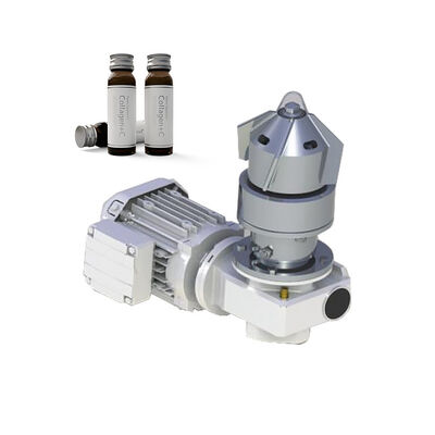 अच्छा मूल्य सेनेटरी 3 ए चुंबकीय मिक्सर आंदोलनकारी स्टेनलेस स्टील बॉटम स्टिरर ऑनलाइन